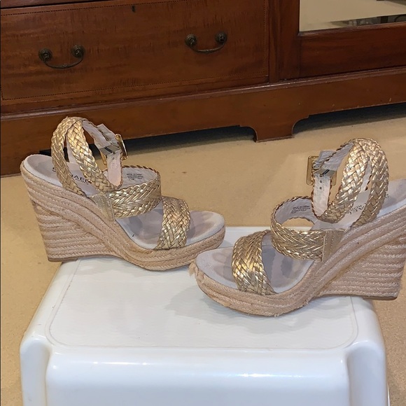 Wedges - Picture 5 of 5